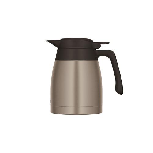 サーモス（THERMOS）　ステンレスポット　1L　TTG1000S　ステンレス ハンズ | 