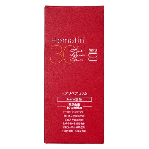 ハル（haru）　ヘアリペアセラム　50mL ハンズ |  | 01