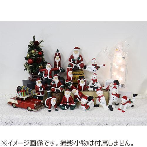 【クリスマス】　ヨガサンタ　J　16994 ハンズ |  | 01