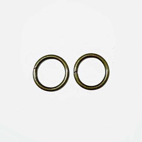 丸カン　3×21　AT　2個入 ハンズ |  | 01