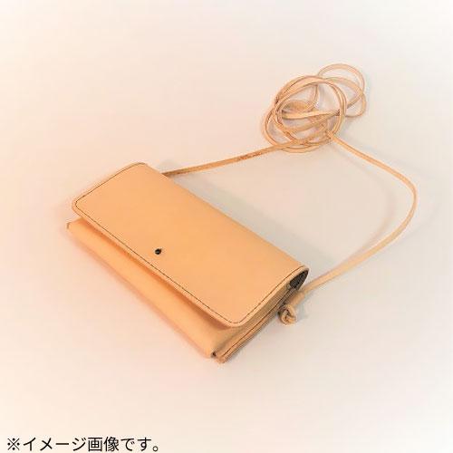 レザークラフト用型紙　ミニショルダー ハンズ |  | 02