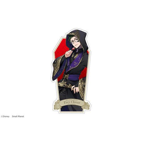 スモール プラネット ディズニー ツイステッドワンダーランド マグネットシート トレイ クローバー 雑貨 キャラクターグッズ 東急ハンズ 東急ハンズ Paypayモール店 通販 Paypayモール