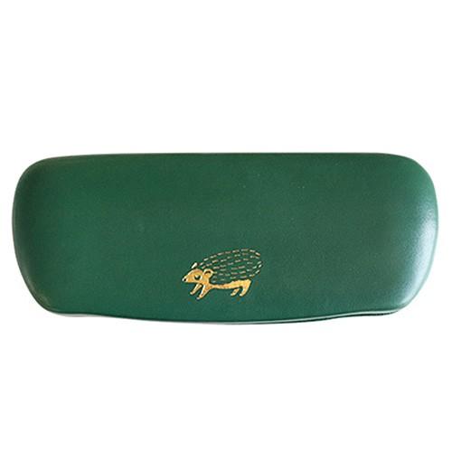 グリーンフラッシュ Greenflash メガネケース Mz 060 ハリネズミ 東急ハンズ 東急ハンズ Paypayモール店 通販 Paypayモール