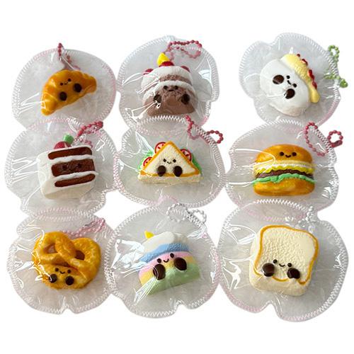 とろりん Sweets スクイーズ ミニ ハンズ : ハンズYahoo!ショッピング