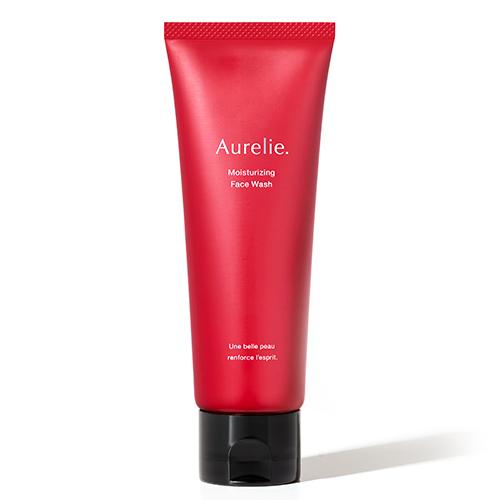 オレリー（Aurelie.） モイストフェイスウォッシュ 100g ハンズ 
