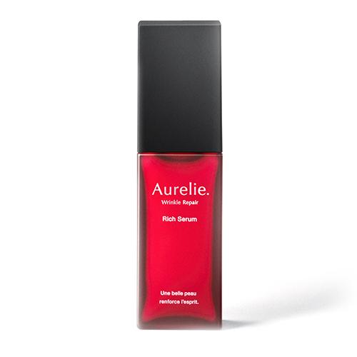 オレリー（Aurelie.） リンクルリペアセラム 30mL ハンズ : ハンズ