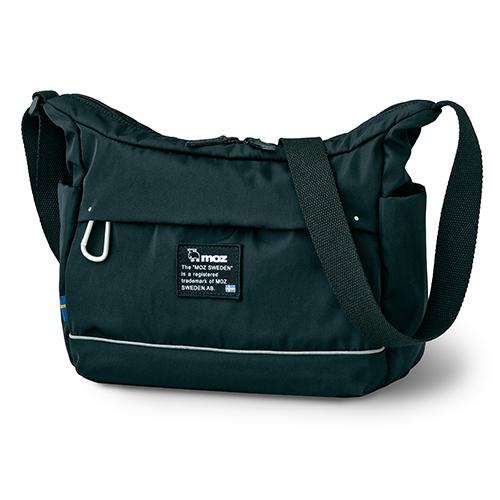 ハンズ限定 モズ（moz） ショルダー ブラック ハンズ : ハンズYahoo