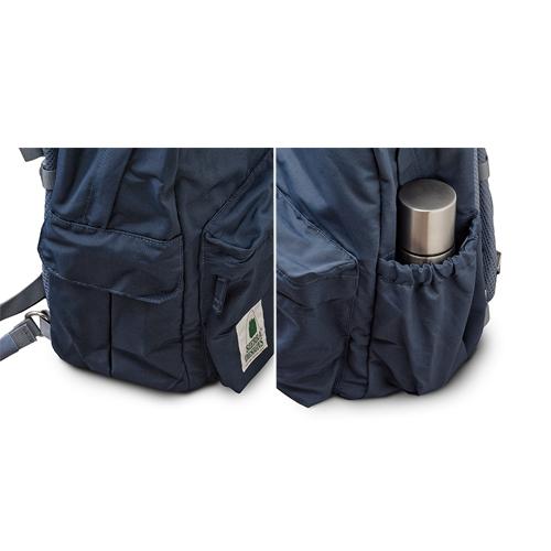 シエラデザインズ（SIERRA DESIGNS）×ハンズ ハーフムーン