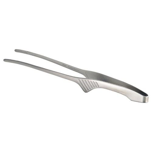 つかみやすい焼肉トング 全長24cm 調理器具 トング 東急ハンズ 東急ハンズ Paypayモール店 通販 Paypayモール