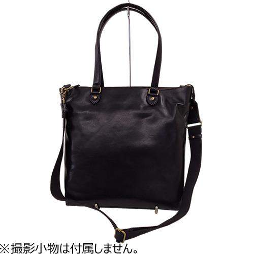 宅送 チェリカ Chelica バングラキップレザー 2wayトート Poc 10 ブラック トートバッグ 送料無料 東急ハンズ 数量は多 Tprepara Cl
