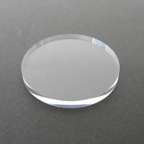 アクリル円盤 【SALE／98%OFF】 径70×3mm クリア│樹脂 プラスチック 東急ハンズ 有名な アクリル板