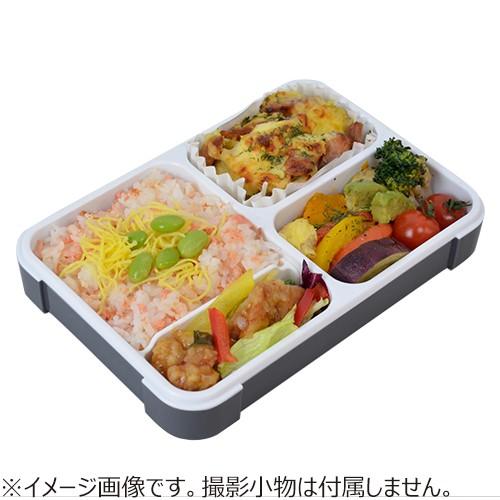 東急ハンズオリジナル フードマン 600ml ダークグレー お弁当箱 弁当箱 東急ハンズ 東急ハンズ Paypayモール店 通販 Paypayモール