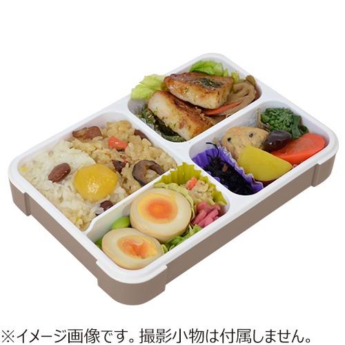 東急ハンズオリジナル フードマン 600ml ダークベージュ お弁当箱 弁当箱 東急ハンズ 東急ハンズ Paypayモール店 通販 Paypayモール