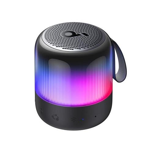 アンカー（ANKER）　サウンドコア　GlowMini　A3136011 ハンズ | 