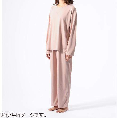 テンシャル（TENTIAL） BAKUNE Dry Ladies 長袖Tシャツ ピンク M（一般 