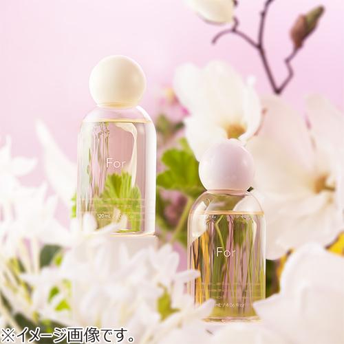 フォー（for） オーセンティックオイル J ジャスミンの香り 120mL