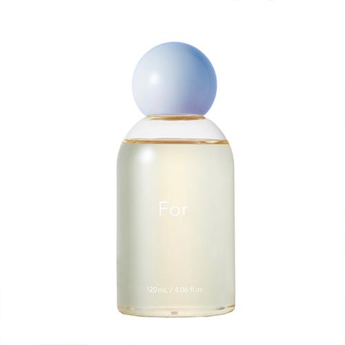for(フォー) オーセンティックオイル S サボン 120ml フォー（for） オーセンティックオイル S サボンの香り 120mL ハンズ