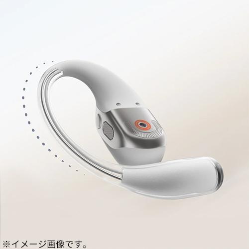 ショックス（SHOKZ）  OpenFit 2＋ SKZ−EP−000050 ブラック ハンズの画像