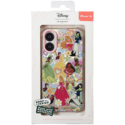 iPhone16】 スキニーディップ（SKINNYDIP） iPhoneケース