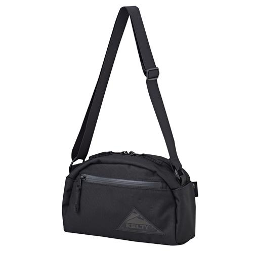 【新品・未使用】KELTY×ハンズ／URBAN ECO ZIP TOTE／黒 KELTY×ハンズ URBAN ECO ジップトート 759330122BK ブラック