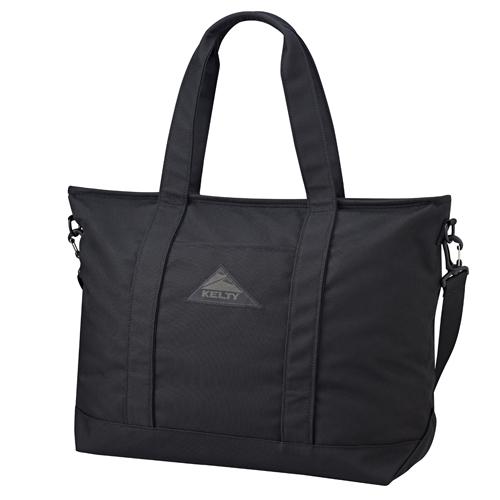 KELTY×ハンズ URBAN ECO ジップトート 759330122BK ブラック ハンズ 