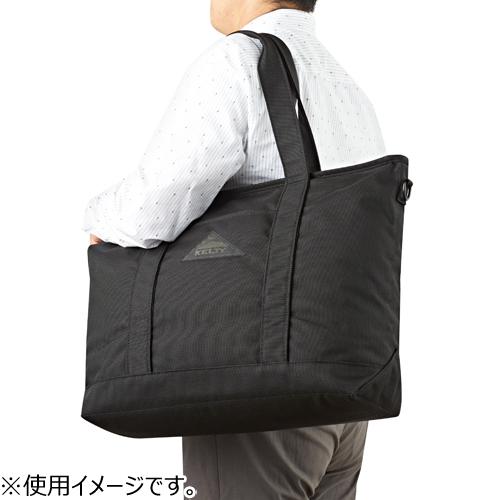 KELTY×ハンズ URBAN ECO ジップトート 759330122BK ブラック ハンズ 