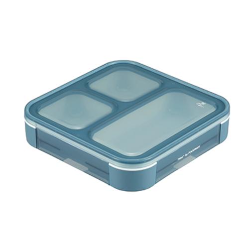シービージャパン 立てて運べる薄型弁当箱 Meebyフードマン ブルー お弁当箱 弁当箱 東急ハンズ 東急ハンズ Paypayモール店 通販 Paypayモール