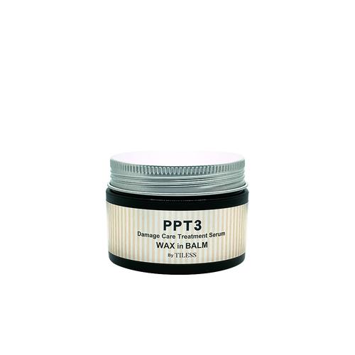 ビーエスセレクト（B/S Select） PPT美容液ワックスバーム 50g ハンズ