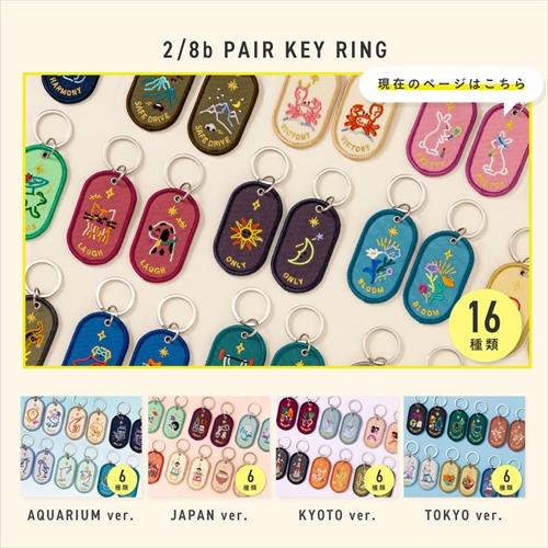 いろは出版 いろは出版 2／8b（ツーインエイトビリオン） ペア