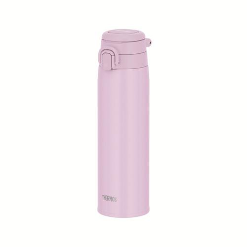 サーモス（THERMOS） 真空断熱ケータイマグ JOS−751 LP ライトピンク