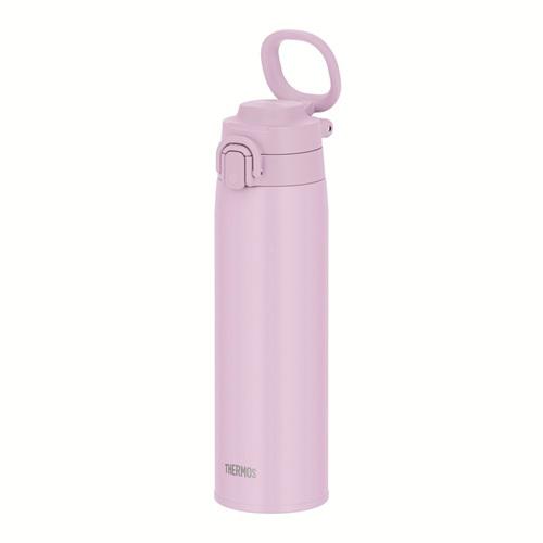 サーモス（THERMOS） 真空断熱ケータイマグ JOS−751 LP ライトピンク