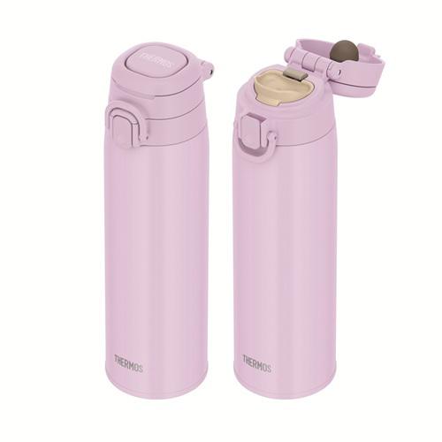 サーモス（THERMOS） 真空断熱ケータイマグ JOS−751 LP ライトピンク
