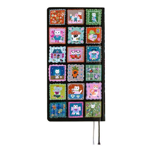 2026年1月始まり】 ほぼ日 weeks 北岸由美 B6スリム