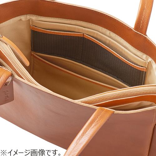 ハンズオリジナル ガッドワーク レザートート M 37500 ブラック