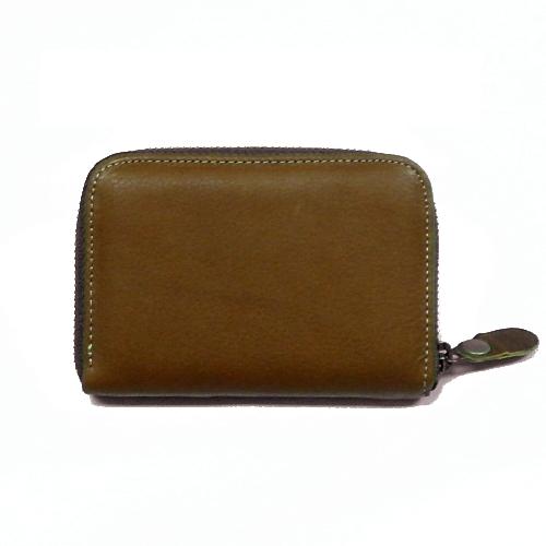 ソロボスコ 3方F小銭入 SB−2735 キャメル ハンズ : ハンズYahoo