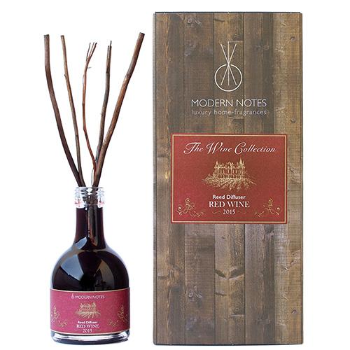 MODERN　NOTES（モダンノーツ）　ワインコレクション　リードディフューザー　RED　WINE　200mL ハンズ | 
