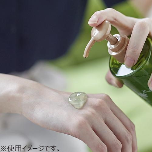 サンタマルシェ（Santa　Marche）　薬用ディープクレンジング　400g ハンズ |  | 02