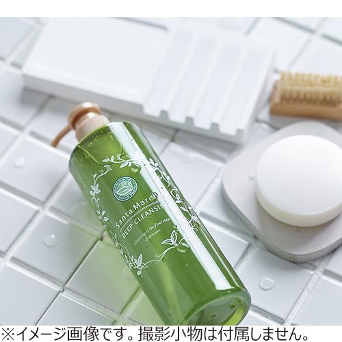 サンタマルシェ（Santa　Marche）　薬用ディープクレンジング　400g ハンズ |  | 03