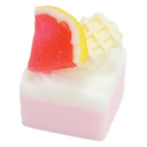 リィリィ Liilii カップケーキソープ ピンクグレープフルーツ Pgccs Pg 石鹸 固形石鹸 東急ハンズ 東急ハンズ Paypayモール店 通販 Paypayモール