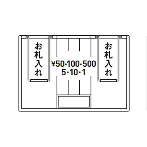 セントリー　手提げ金庫　SCB-12 ハンズ |  | 03