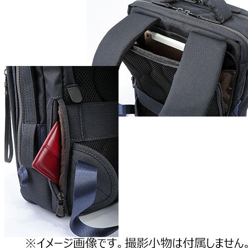 P.i.d　nove（ノーヴェ）　バックパック　PAN201　コン ハンズ |  | 04