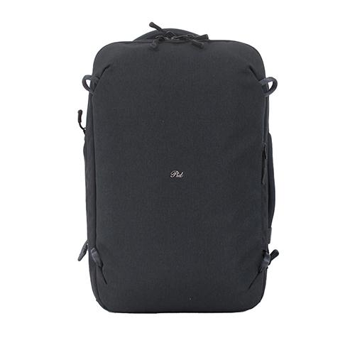 ピーアイディー（PID）　バックパック　22L　PAU301　クロ ハンズ | 