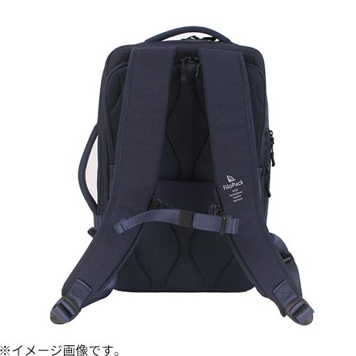 ピーアイディー（PID）　バックパック　22L　PAU301　クロ ハンズ |  | 01