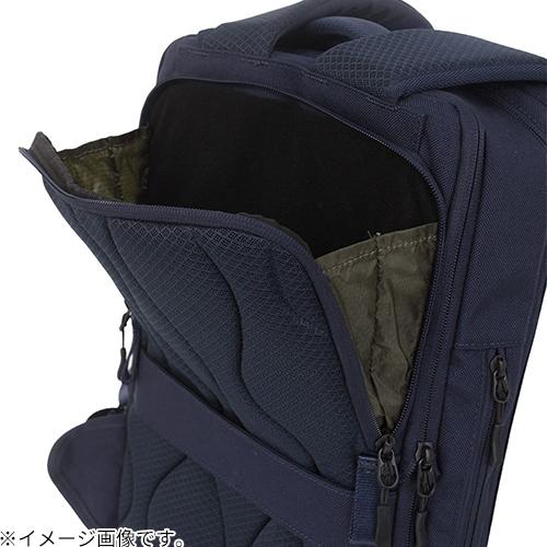 ピーアイディー（PID）　バックパック　22L　PAU301　クロ ハンズ |  | 04