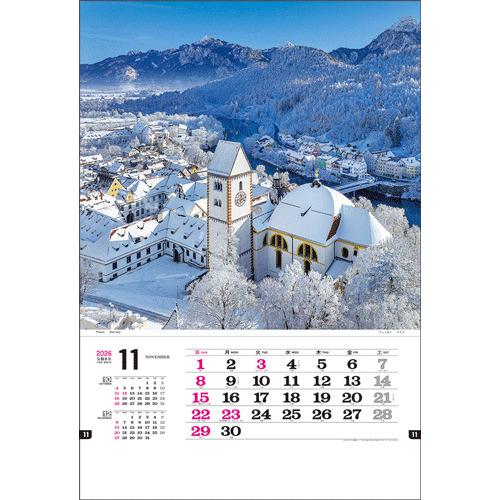 2026年版・壁掛】 全協 フィルム 世界の美 TD-566 ハンズ : ハンズ