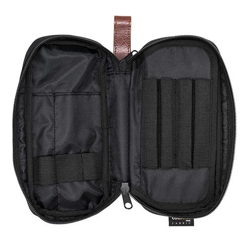 ラダイト（Luddite） リゾネートペンケース ラージ LDCO-REPNL