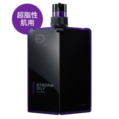 スカルプD　薬用スカルプシャンプー　ストロングオイリー　350mL ハンズ | 
