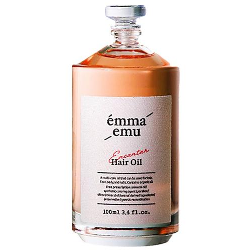 エマエミュー（emmaemu） エンカンタール ヘアオイル 100mL ハンズ