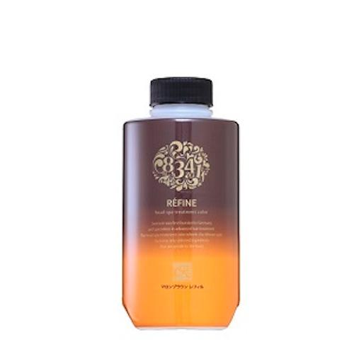 レフィーネ ヘッドスパトリートメントカラー レフィル マロンブラウン 300g ヘアカラー カラーリング 白髪染め 東急ハンズ 東急ハンズ Paypayモール店 通販 Paypayモール