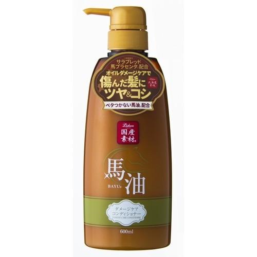 リシャン 馬油シャンプー 600ml シャンプー 東急ハンズ 東急ハンズ Paypayモール店 通販 Paypayモール